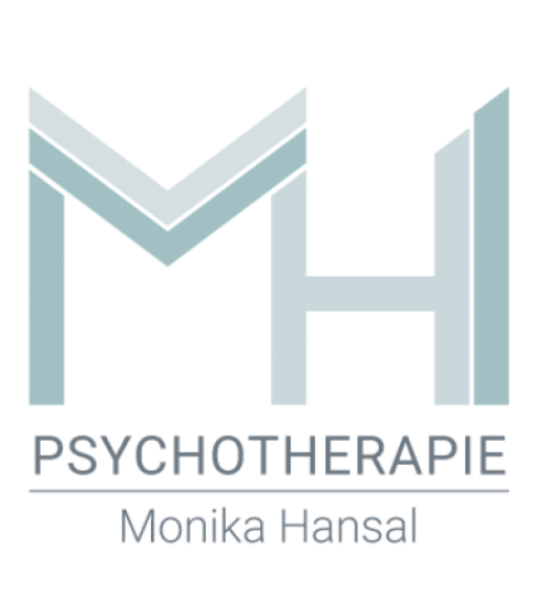 Logo Psychotherapie Monika Hansal